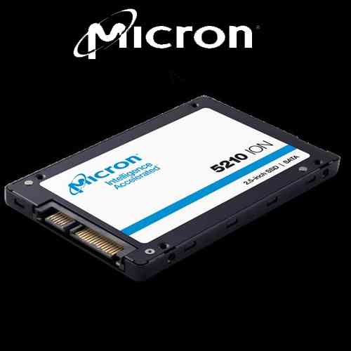 Micron boosts its QLC SSD innovation for data center HDD displacement 