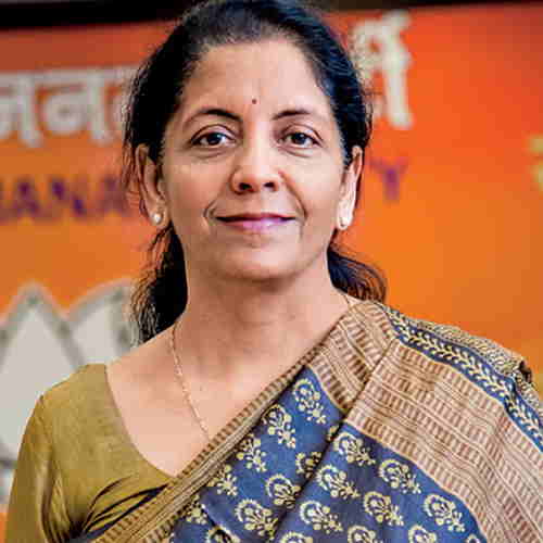 Union Ministers returning to work with necessary precautions