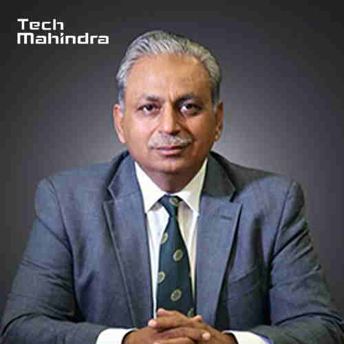 Lockdown to bring new technology segments to limelight: Tech Mahindra