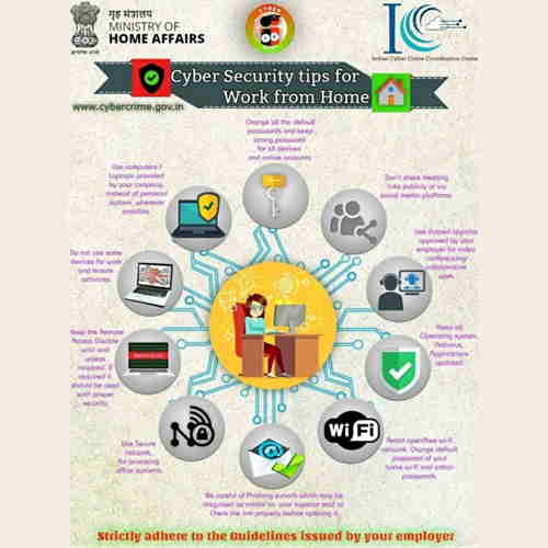 7 tips and tricks to work from home like a pro!