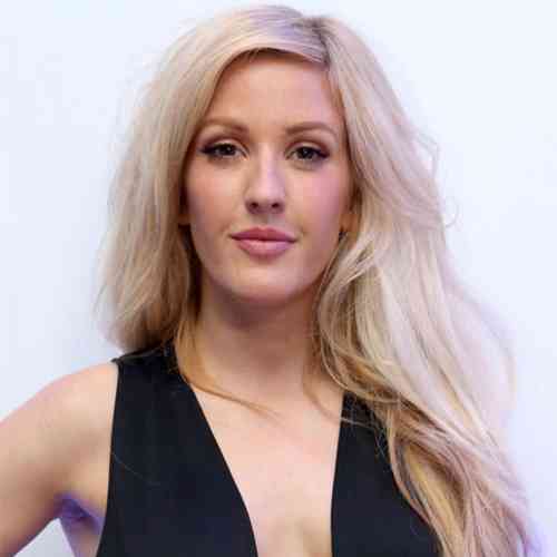Ellie Goulding is determined to release her new album in June