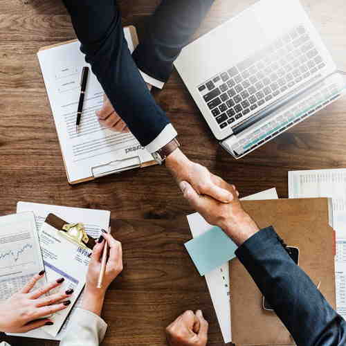 ​​​​​​​Microsoft inks multi-year agreement With NBA