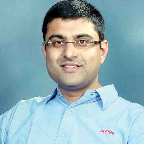 Autodesk to buy stake in Aurigo