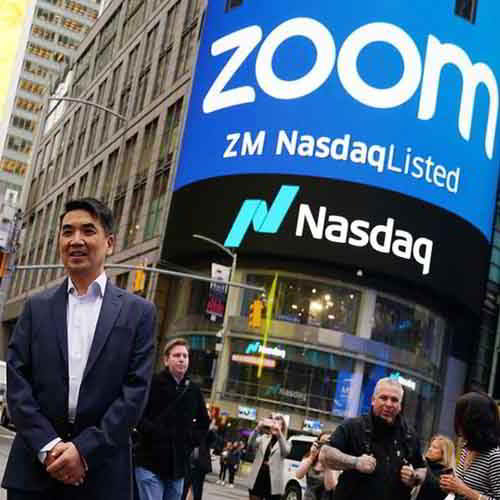 Changing business landscape of VC - Zoom Out !!!