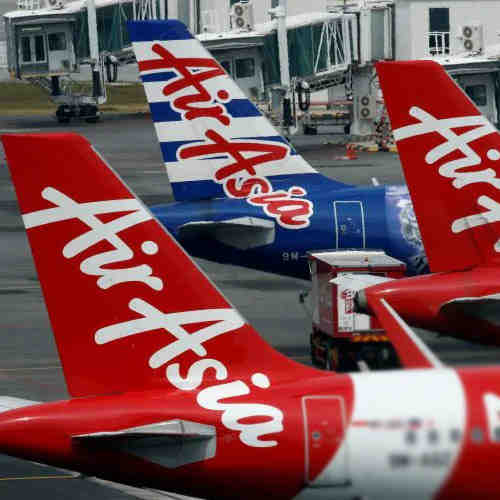 Report: Airbus to sell jets made for AirAsia in 'fire-sale' move