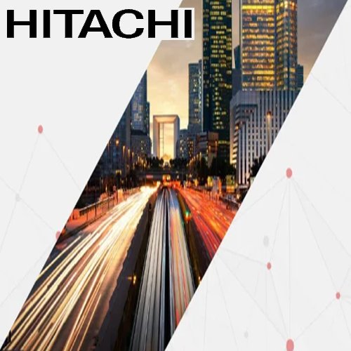 Hitachi Vantara brings Virtual Storage Platform