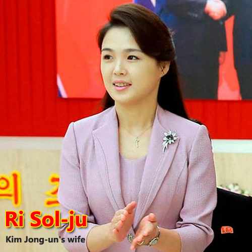 The First Lady of North Korea, Ri Sol Joo has to follow these rules of Kim Jong Un