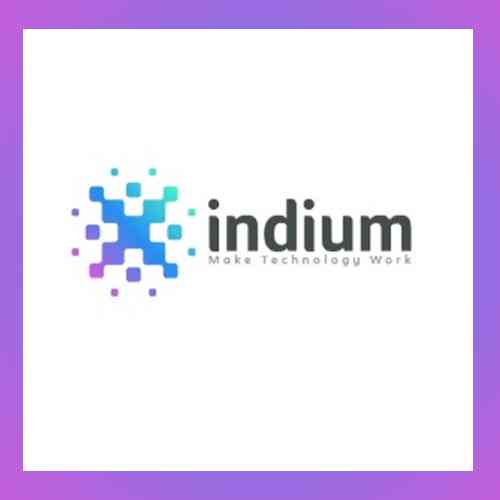 Indium Software with Mendix to enable faster Software delivery with low code application development