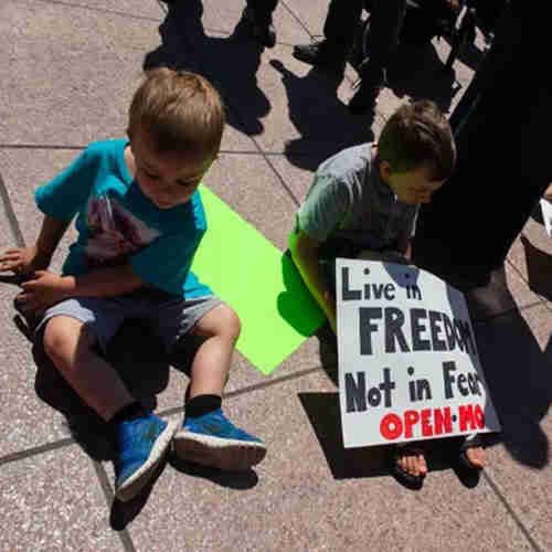 China sued by Missouri for not doing enough about Coronavirus