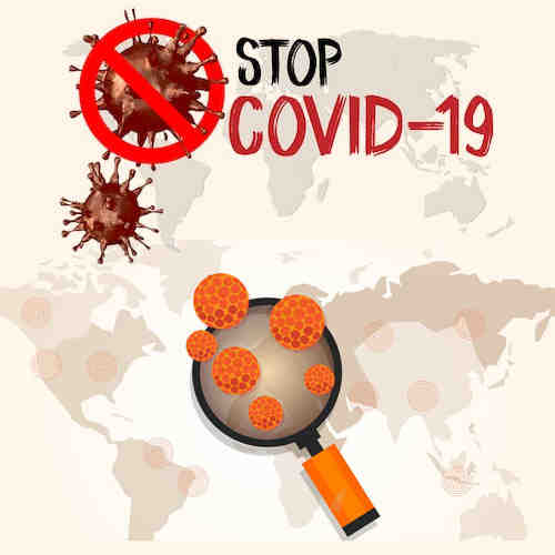 ​​​​​​​China trying all measures to stop spread of Coronavirus