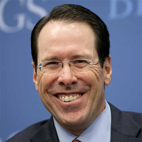John Stankey to lead AT&T as the CEO from 1st July John Stankey to lead AT&T as the CEO from 1st July