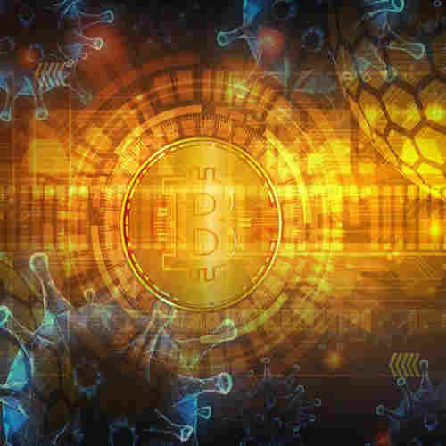Blockchain could help Governments to cope with Coronavirus Pandemic: Experts say