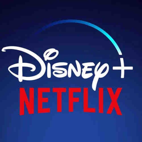 Netflix and Disney + are winning subscribers as lockdown boredom sets in