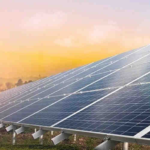 KKR to buy solar energy assets from Shapoorji Pallonji Infra for $204 million