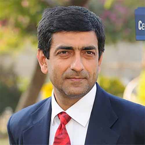 TiE global chairman, Mahavir Pratap, joins Sinbex board