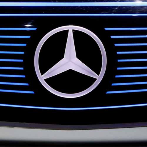 Mercedes-Benz R&D India joins the fight against COVID-19 in India