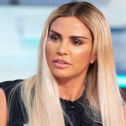Katie Price reveals of being sexually assaulted at gunpoint during horrific carjacking with her children in South Africa