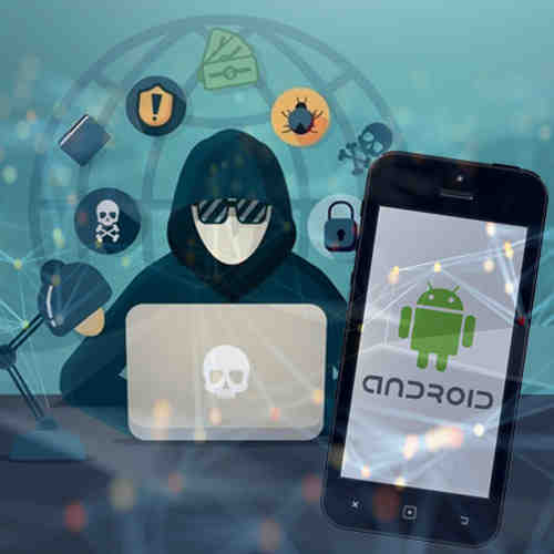 Dubbed Black Rose Lucy, android ransomware threatens to ‘expose’ porn escapades to the FBI