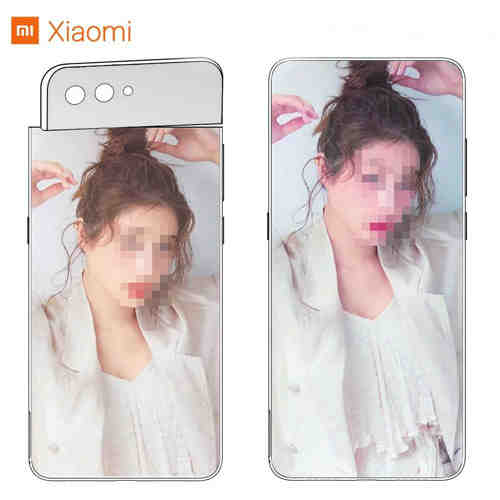 Xiaomi files patent of 'twisting display' smartphone