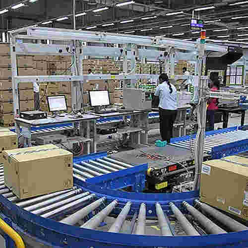 Indian electronic manufacturing sector can utilize China’s loss, Shankar Prasad