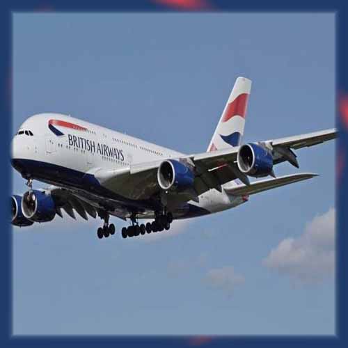 British Airways set to cut off 12000 jobs following pandemic