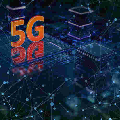 Keysight Launches New 5G Core Network Test Solution - LoadCore