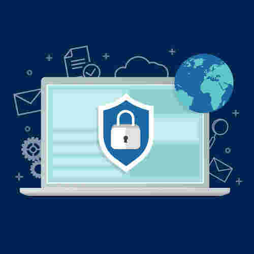 Telco edge cloud to provide best data protection and security