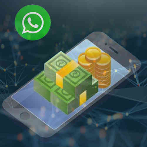 WhatsApp planning to offer loans to users in India