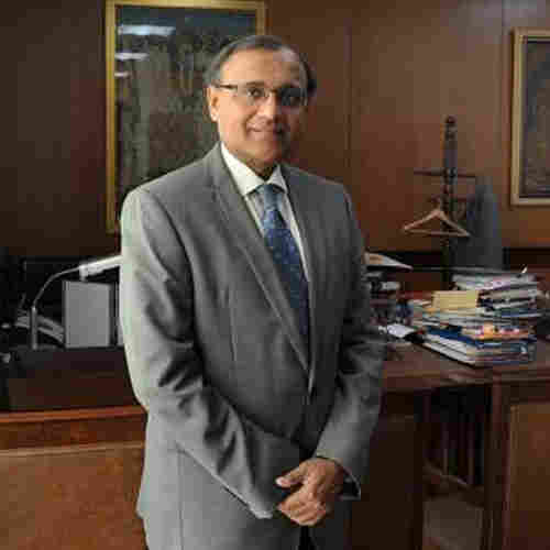 TS Tirumurti chaired as India's Permanent Representative to UN