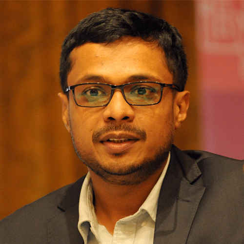 "Can't keep ourselves locked in home for 2 years": Flipkart CEO Sachin Bansal
