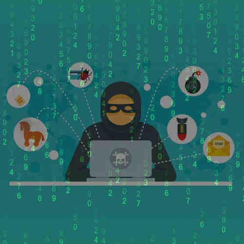 Risk of cyberattacks is high due to work from home: NTRO