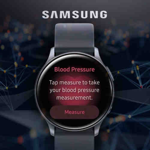 Samsung Health Monitor app may disrupt South Korea’s blood pressure monitors market