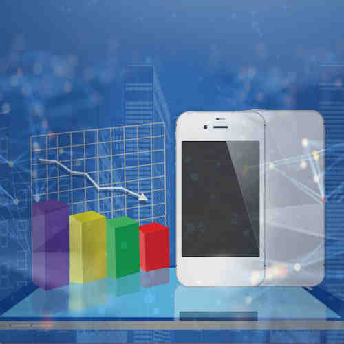 Smartphone shipments in China reach 73 million in Q1 2020, down 18% year on year