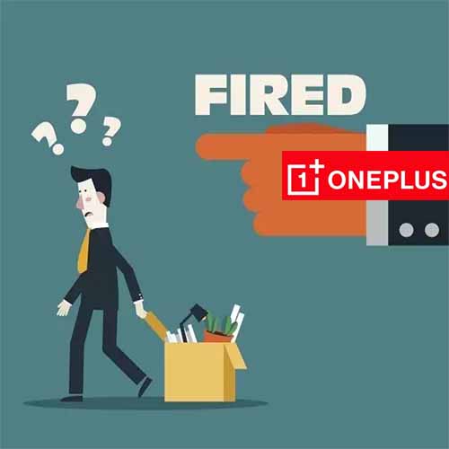 OnePlus lays off employees in Europe to focus on target markets