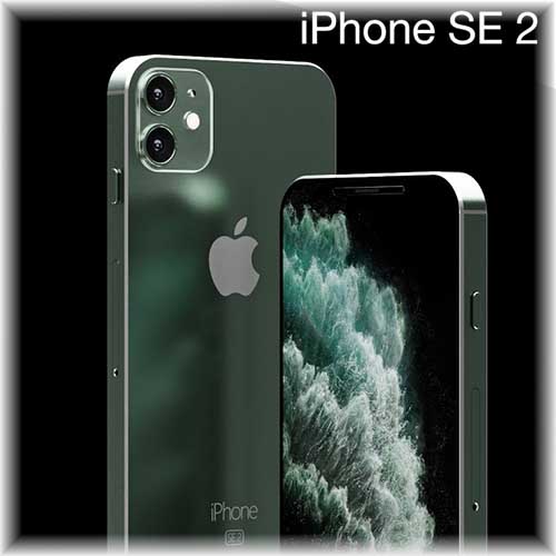 Could iPhone SE 2 bring breath to Apple to survive longer