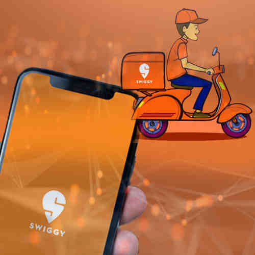 Swiggy's Urban Kirana is a dark store pilot for delivering essential products