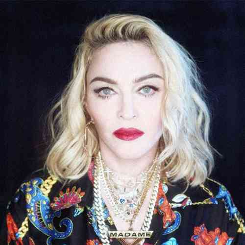 Madonna confirms her being COVID-19 positive, informs her fans on Instagram