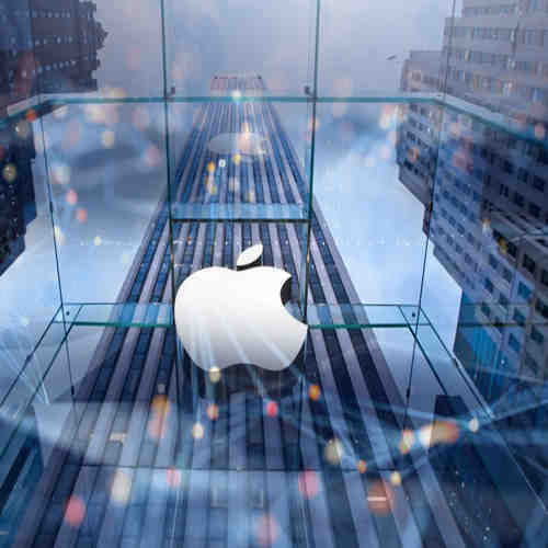 Apple may see advantage over its competitors in China