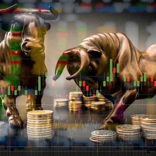 Analysts being bullish on consumer, telecom, pharma