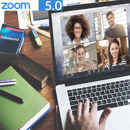 Zoom has gained significant market share and become the best consumer brand