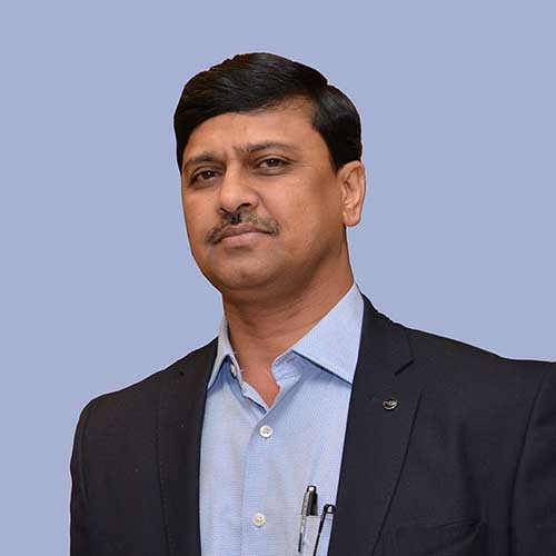 Santanu Ghose quits HPE-Aruba Networks