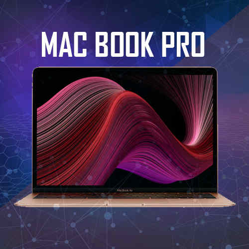 Apple brings 13 inch Mac Book Pro