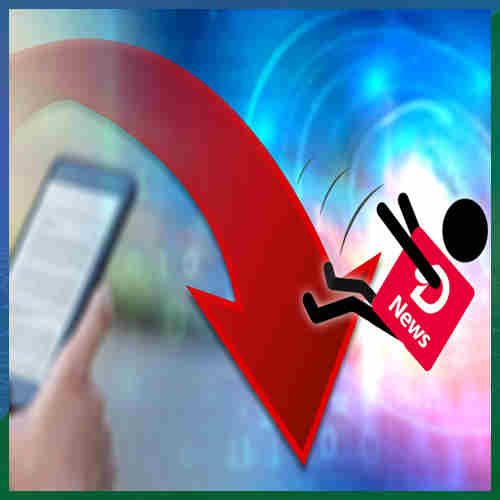 Newsdog launches YoYo but fails to gain traction