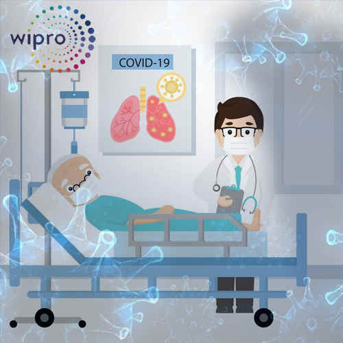 Wipro to transform its Pune office into a hospital for COVID-19 patients