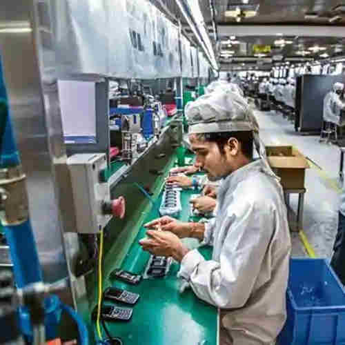 Samsung, Oppo, Vivo and Lava get a go ahead from government to resume production at Noida, Great Noida factories