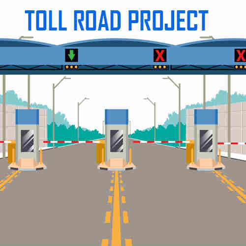 Welspun Enterprises plans to take over toll road project from Essel Group