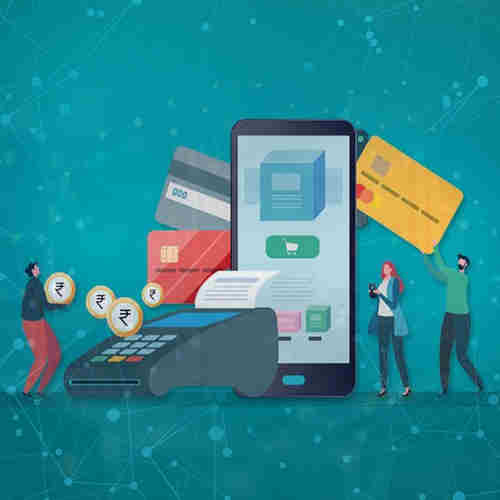 Google and Bill & Melinda Gates Foundation join digital payments initiative