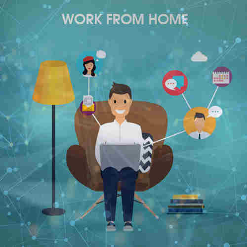 WFH culture, now to be an integral part of Axis Bank