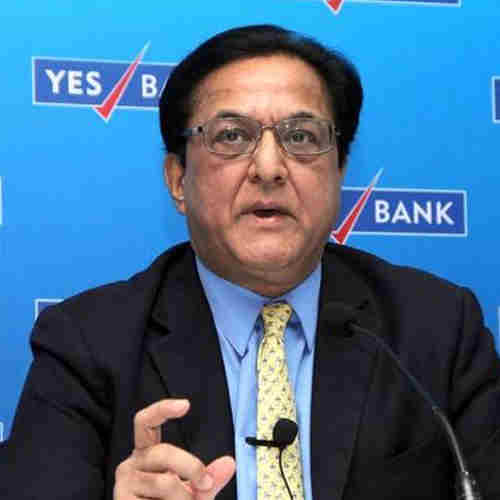 ED charges YES Bank co-founder Rana Kapoor