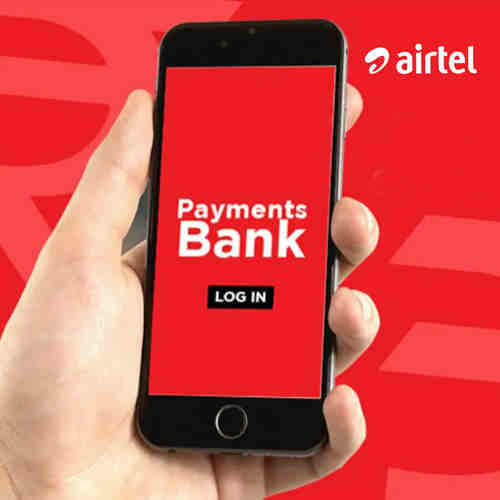 Airtel Payments Bank waives off charges on cash withdrawal